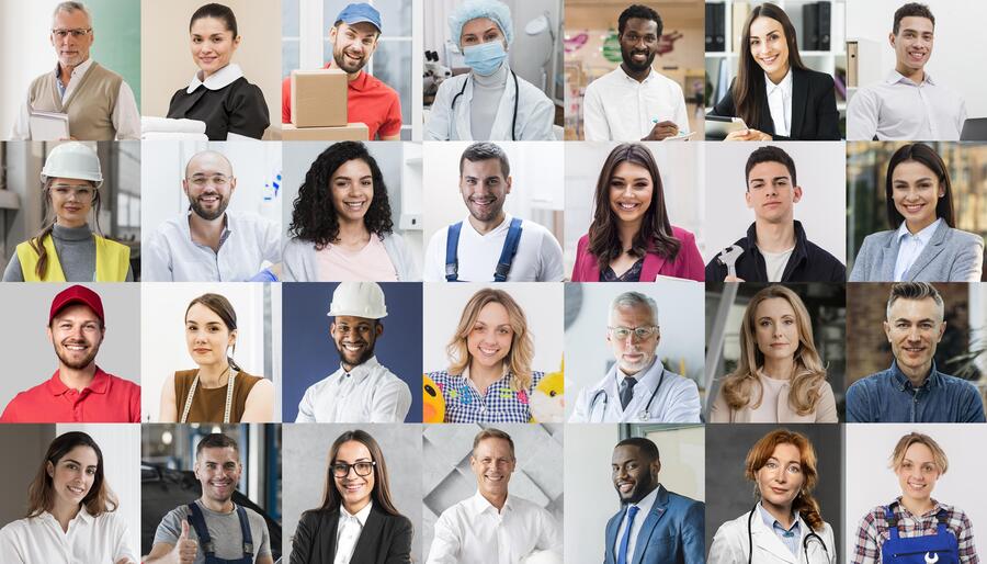 Identificação Funcional: o que é, finalidade e exemplos de uso — ANEP